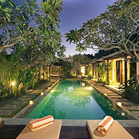 Md Villa Seminyak By Best Deals Asia Hospitality